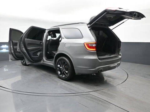2023 Dodge Durango GT Premium
