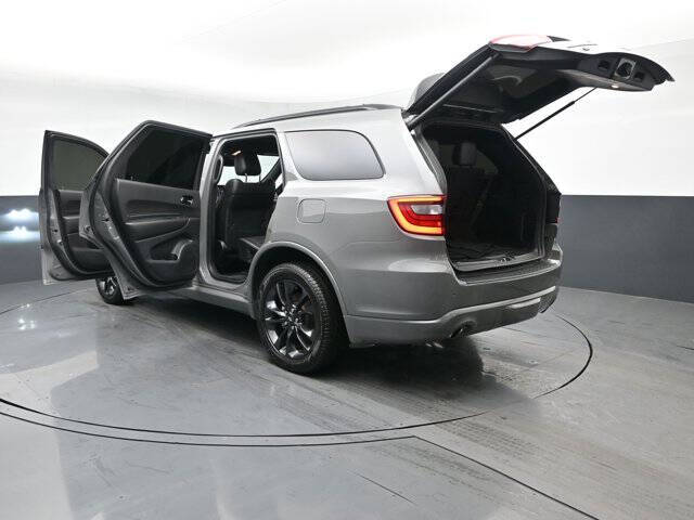 2023 Dodge Durango GT Premium