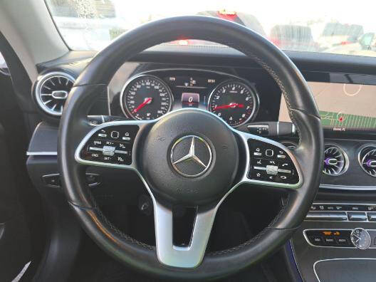 2019 Mercedes-Benz E-Class E 450