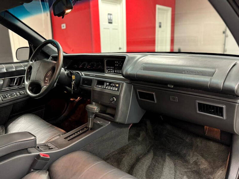 1994 Oldsmobile Cutlass Supreme