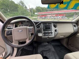 2011 Ford Expedition XL