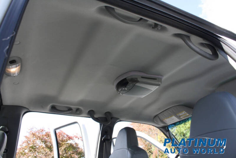 2007 Ford F-350 Super Duty Lariat