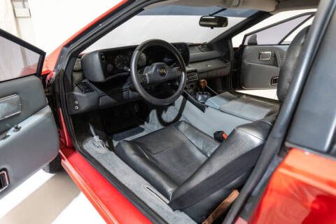 1983 Lotus Esprit