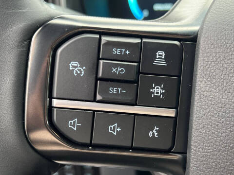 2026 Ford F-250 Super Duty