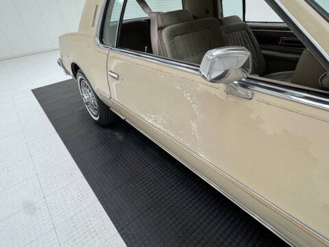 1985 Oldsmobile Toronado Brougham