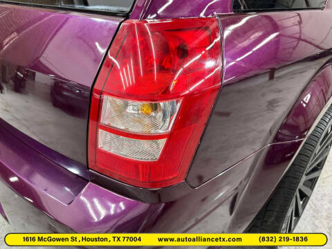 2006 Dodge Magnum RT