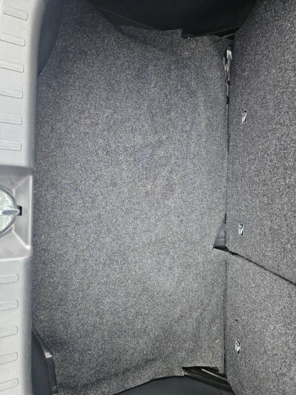 2018 Mitsubishi Mirage SE