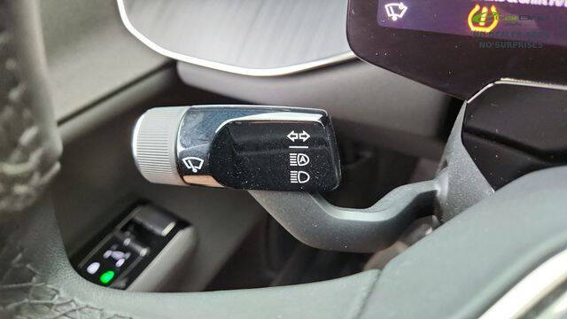 2025 Polestar 3 Long Range Dual Motor