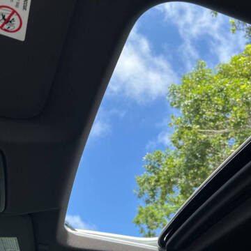 2020 GMC Sierra 2500HD