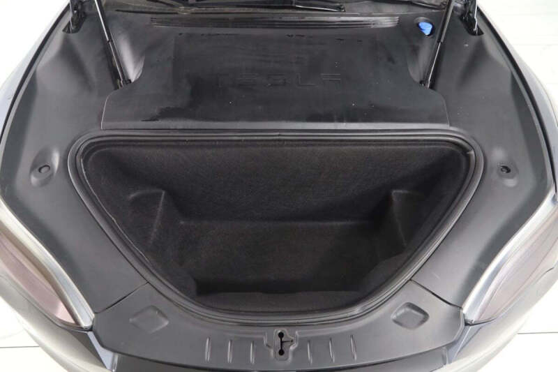2019 Tesla Model S