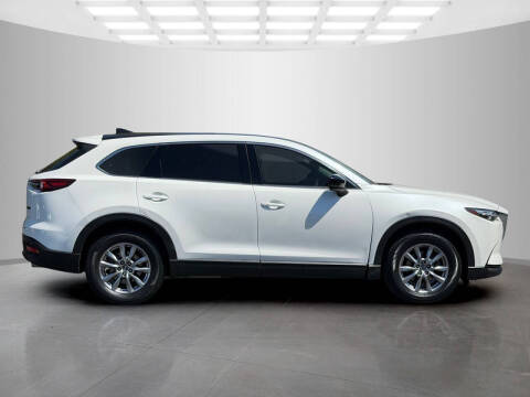 2019 Mazda CX-9 Touring