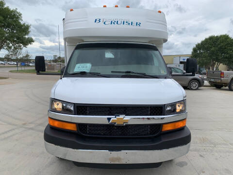 2003 Chevrolet Express Cargo for sale at Star Motors in Brookings SD