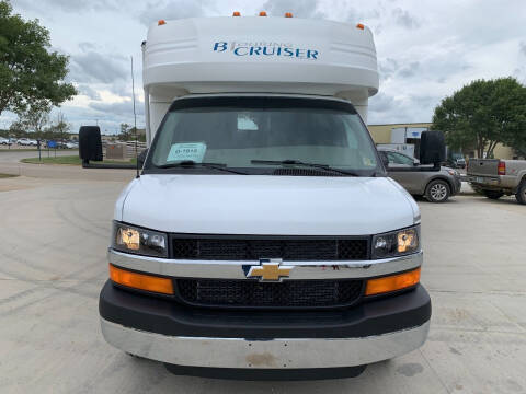 2003 Chevrolet Express G3500 for sale at Star Motors in Brookings SD