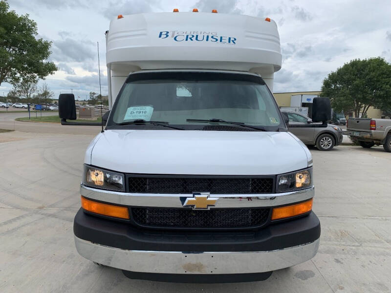 2003 Chevrolet Express G3500 for sale at Star Motors in Brookings SD