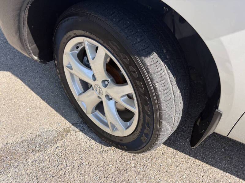 2008 Nissan Rogue SL