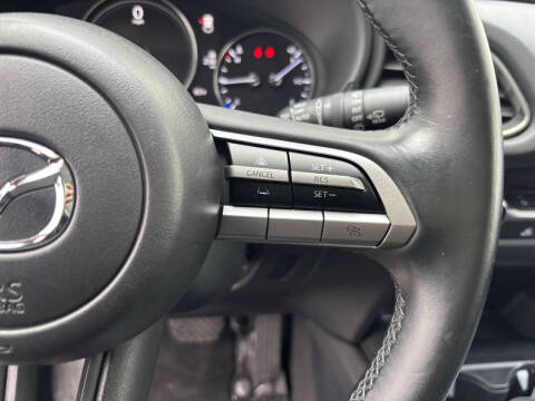2023 Mazda CX-30 2.5 S Select