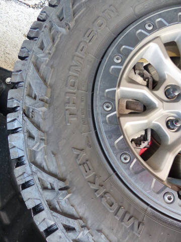 2023 Jeep Wrangler Rubicon 392 20th Anniversary