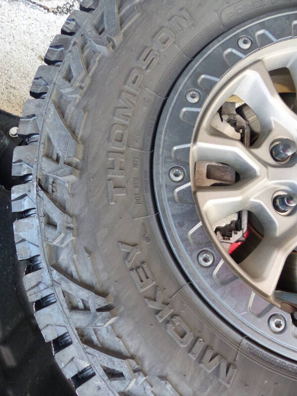 2023 Jeep Wrangler Rubicon 392 20th Anniversary