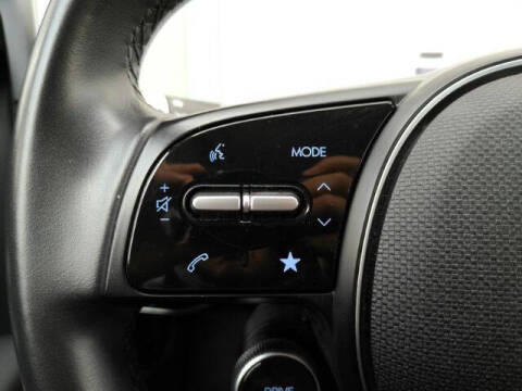 2022 Hyundai Ioniq 5 SE