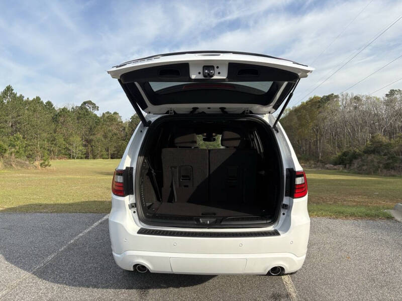 2025 Dodge Durango R/T