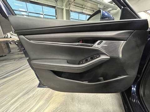 2019 Mazda Mazda3 Hatchback Preferred