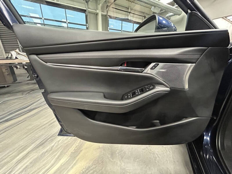 2019 Mazda Mazda3 Hatchback Preferred