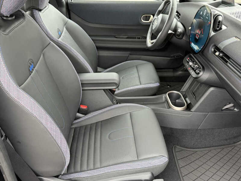 2026 MINI Hardtop 2 Door Cooper S