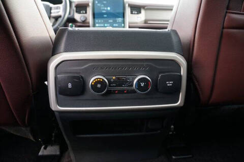 2023 Ford Expedition MAX Limited