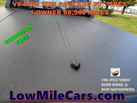 2003 Dodge Ram 1500 SLT