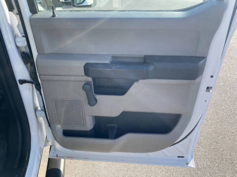 2019 Ford F-350 Super Duty