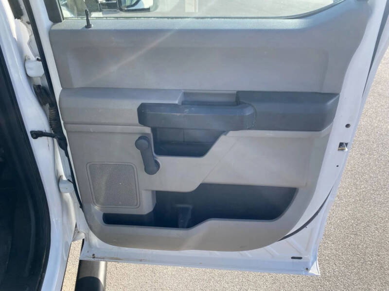 2019 Ford F-350 Super Duty