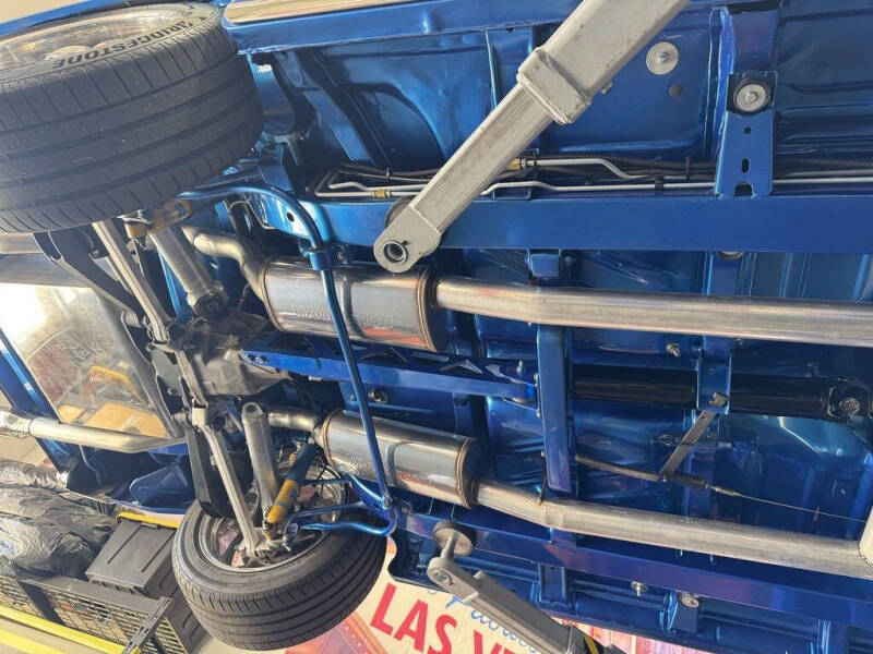 1957 Chevrolet Bel Air