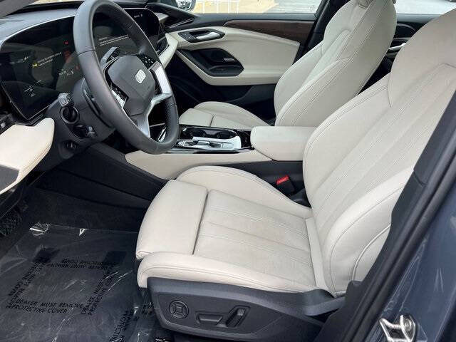 2025 Audi A6 Sportback e-tron quattro Prestige