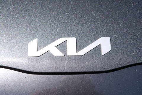 2022 Kia Soul