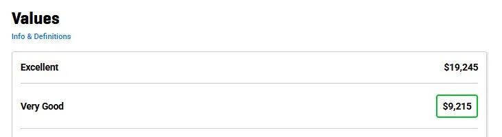 2003 Harley-Davidson FXDL Dyna Low Rider