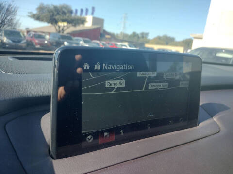 2018 Mazda CX-9 Grand Touring