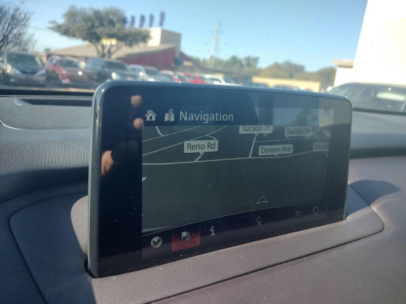 2018 Mazda CX-9 Grand Touring