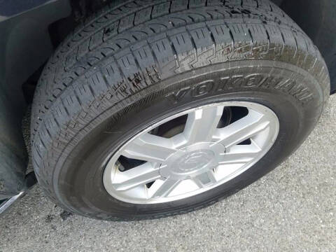 2011 Cadillac Escalade ESV