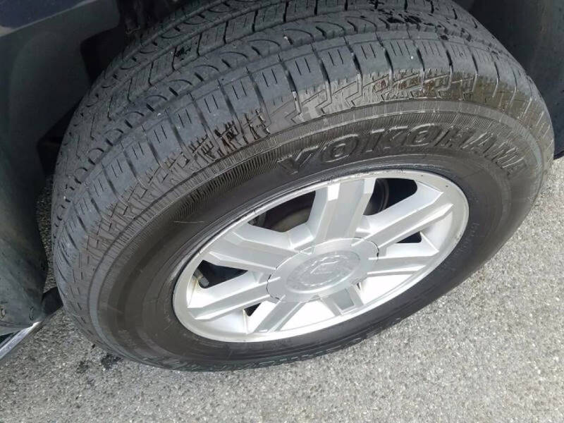 2011 Cadillac Escalade ESV