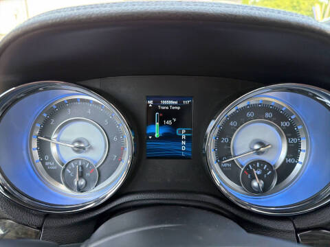 2013 Chrysler 300