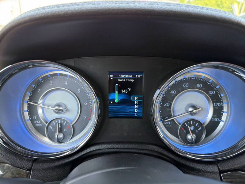 2013 Chrysler 300