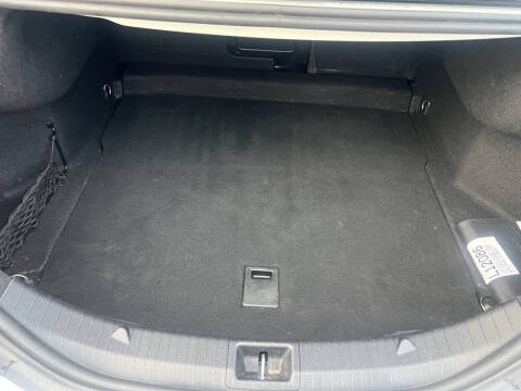 2018 Mercedes-Benz CLA CLA 250