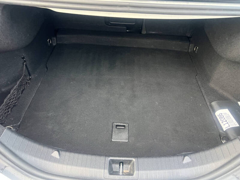 2018 Mercedes-Benz CLA CLA 250