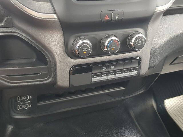 2024 RAM 5500