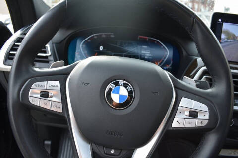 2024 BMW X4 xDrive30i