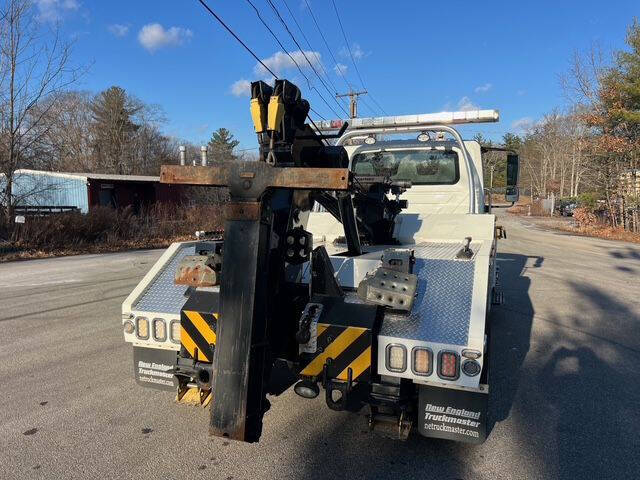 2003 International DuraStar 4300