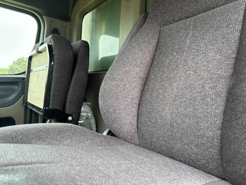 2018 Freightliner Cascadia