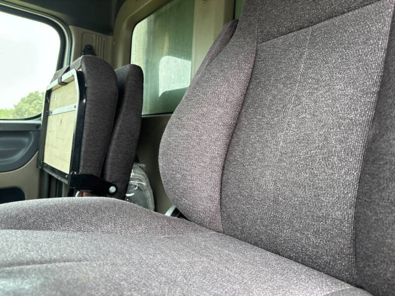2018 Freightliner Cascadia