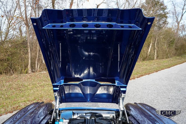 1962 Chevrolet Corvette