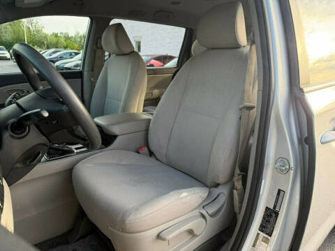 2019 Kia Sedona L